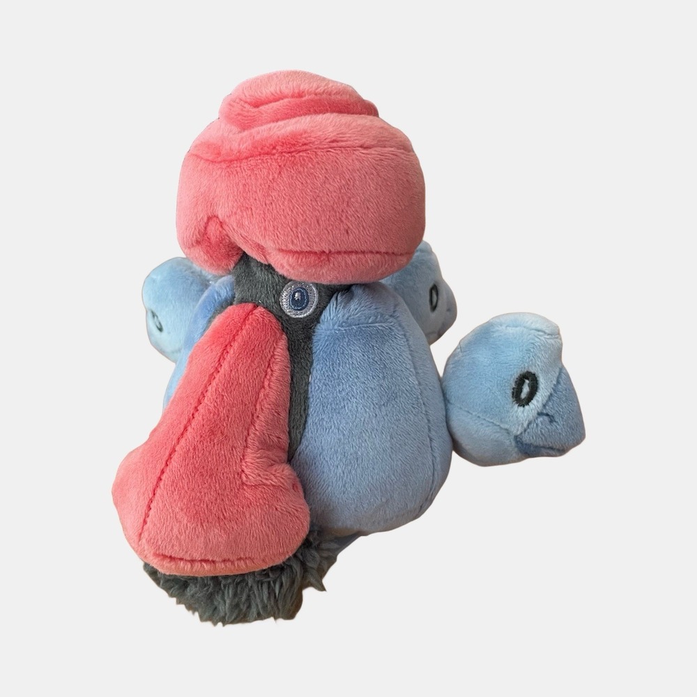 Pokemon Center Probopass Sitting Cuties Plush 6" Stuffed Plushie Fit Japan